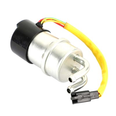 For VS700 VS800 Intruder 1986-2009 Ny drivstoffpumpe 15100-38A10 15100-38A11 Motorsykkel drivstoffpumpe Assem Sølv