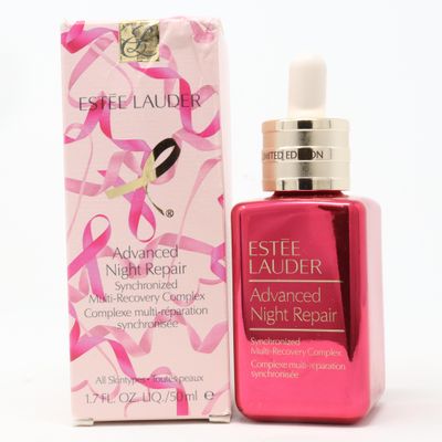 Estee Lauder Avansert Night Repair Multi Recovery Complex 1.7oz Ny med Box 1.7 oz