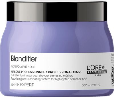 L'Oreal Serie Expert Blondifier Professional Naamio 500ml