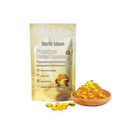 14/21kpl Eturauhasen luonnolliset yrttikapselit Eturauhasen terveys Pro 2 pakkausta * 14 kpl