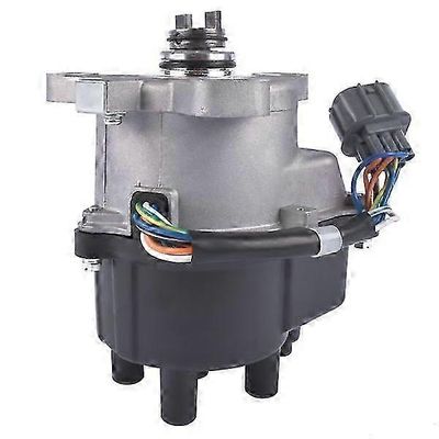 TD97U 30100-P3F-A02 sytytyksen jakaja Honda CRV EX LX 2.0L L4 1997-1998 MK5961