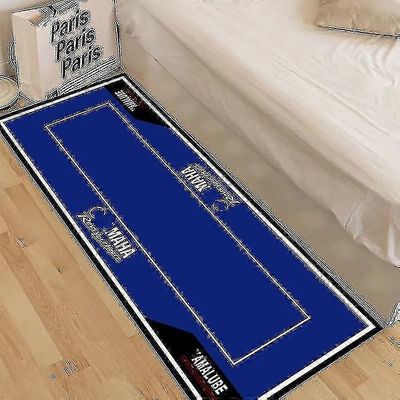 Moottoripyörän näyttömatto liukastumista estävä matto Racing Moto Matot Honda Kawasaki Yamaha Bmw Suzuki Lattia Kodinsisustusmatot Korkealaatuinen ...