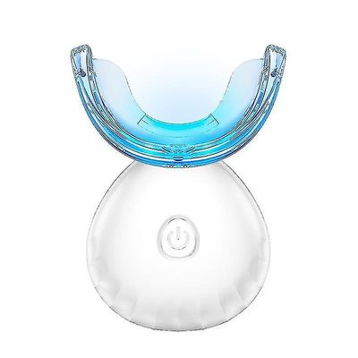 Coosilo Tandblegning Oral Rengøring Kit Personlig Pleje Oral Care Teeth Fløde