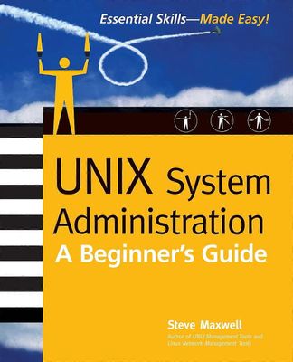 Unix-systemadministration: en begynderguide