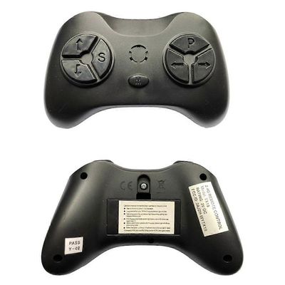 Lasten sähköauto TX20 kaukosäädin, lasten sähköajoneuvojen varaosat FCC musta kaukosäädin