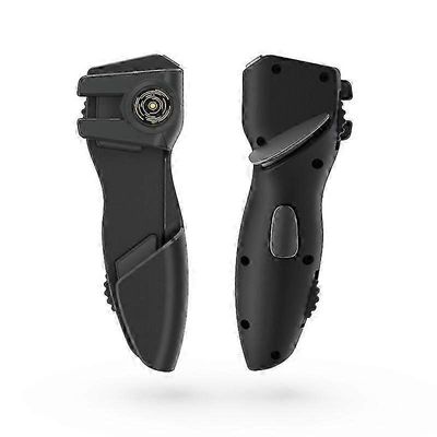 Mobiili PUBG-peliohjain IPad-tabletille Kuuden sormen peliohjaimen kahva