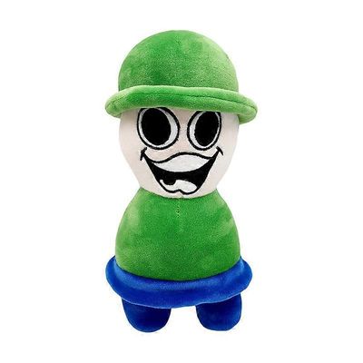 25CM täytetty Dave Bambi bandu pehmolelu joululahja