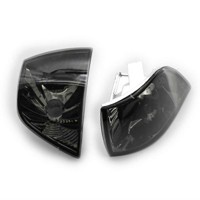 63138353280 Savulinssin kulmavalot suuntavilkku BMW E36 3-sarja 1992-1999 4DR Sedan / HATC