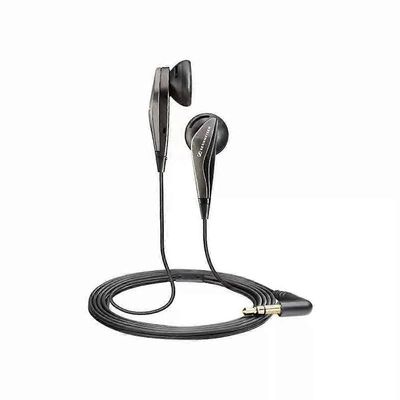 Kuumat alkuperäiset Sennheiser MX375 stereonappikuulokkeet syvä bassokuulokkeet 3,5 mm:n kuulokkeet urheilukuulokkeet HD-resoluutio HIFI-kohinanvai...