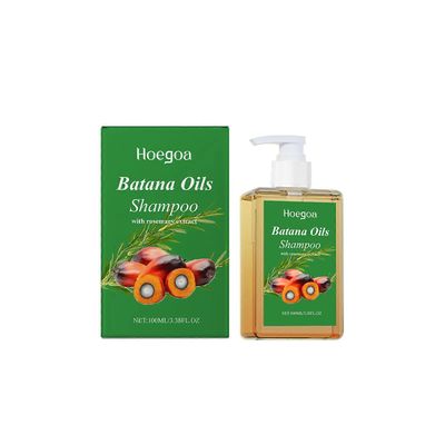 1-3kpl Batana öljyshampoo, Shampoo De Batana, Rosmariiniöljyshampoo 1pc
