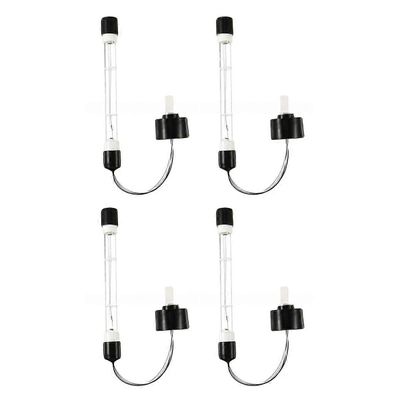 4X 472-841 kylpytynnyri, uima-allas- ja kylpylälamppu 6472-857,94-1552, UVL-3LRK-, UV-lamput ja Sundance Spa ClearRay