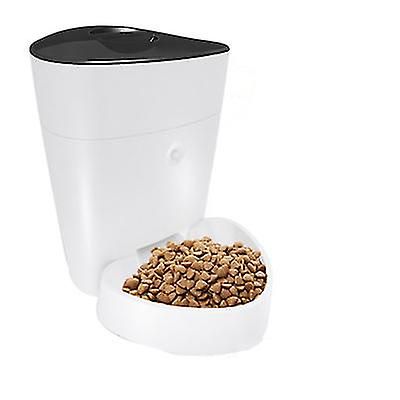 Pet Smart Wifi fjernbetjening automatisk tidet Pet Feeder