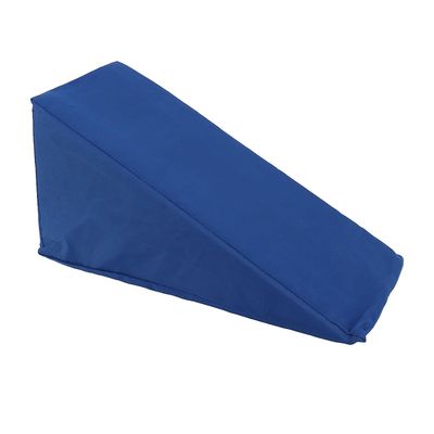 Käsivarren kohotustyyny Käsivarsikiila kohottava tyyny nukkumiseen Rikkoutuneen käden palautuminen Suojaa kyynärpää Käsivarsi kiilatyyny Kolmio Sin...