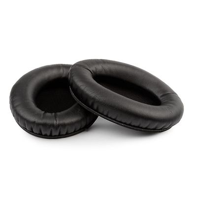 ørepute pute kit for Bose Ae2 / ae2w / ae2i hodetelefoner - svart