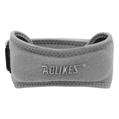 1Pcs justerbar knæ støtte tandbøjle patella ærme wrap cap stabilisator sport udendørs kører basketball skade forhindre 07