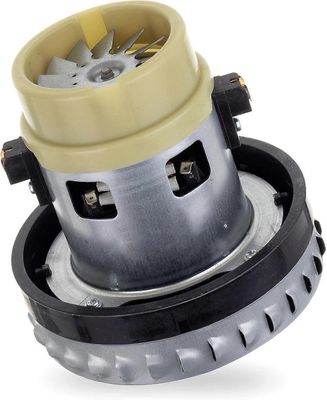 1400 W turbiinipölynimurimoottori, joka on yhteensopiva Karcher SE 4001 WD2 WD3 MV2 MV3 -pölynimurin kanssa