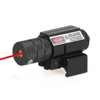 Infrapunalasertarkennuspeili sotilastuulettimet ulkona taktinen CS-harjoitus lasertarkennuspeili
