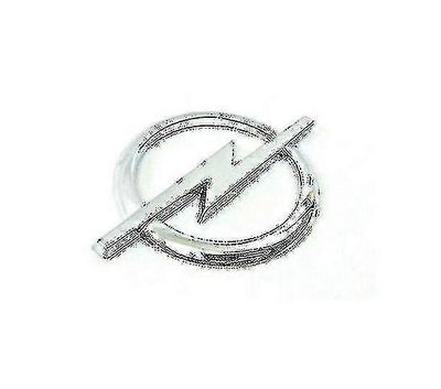 2023-opel hopea kromitunnus auto tarralla 85mm x 60mm-1