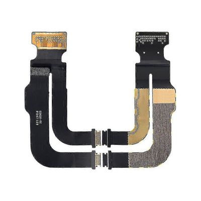 Apple Watch Series 7 45 mm:n joustava LCD-kaapeli
