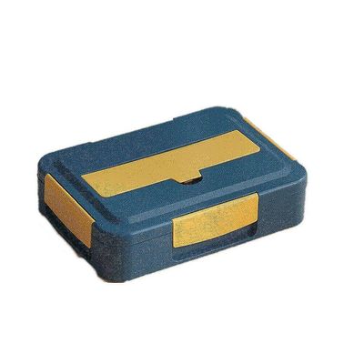 1Set japanske børn bento boks 304 rustfrit stål madkasse med rum lækker mad 134