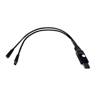 BAFANG-ohjelmointikaapelin nopeusrajoituksen vapautuspyörälle M600 Line