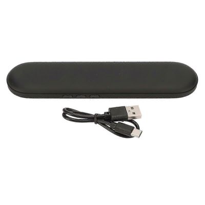 Langaton Bluetooth-luujohtotyynykaiutin White Noise -kone kyljellään nukkuville - aikuisille ja vauvalle