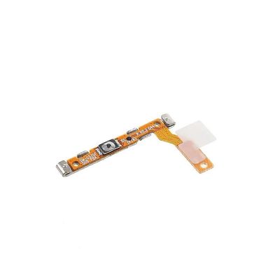 OEM Power On / Off Switch Button Flex -kaapeli Samsung Galaxy J7 Prime / On7 (2016) / J5 Prime / On5: lle (20