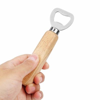 Oplukker cap åbner soda øl glas oplukker