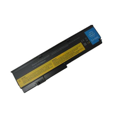 Egnet for Lenovo X200 X201s X201i 42T4835 X201 X200s Laptop Batteri
