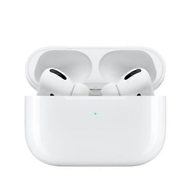EarPods 3 sukupolven kuulokkeet, 1 Paras laatu, pitkä akunkesto valkoinen