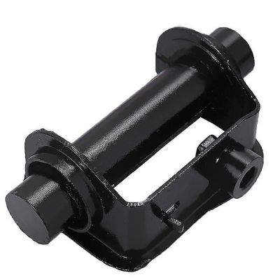 Dynaaminen takatasauspyörästön vaimennin Honda 02-06 CRV 50716S9A000 -mallille musta