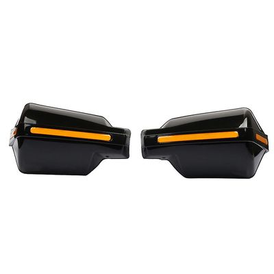 Bolongking For SUZUKI Burgman 650 200 150 250 125 AN 400 AN400 AN150 AN250 motorsykkel tilbehør håndvern frontrute håndvern håndtak svart