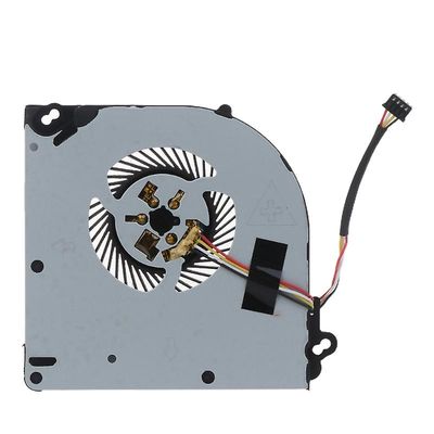 CPU GPU kjølevifte for Clevo P950 P950t P950er T97 T96e T800 4 Wire laptop