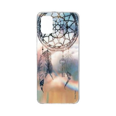 Crazy Kase Hull til Samsung Galaxy A31 Fleksible Fangster Dreams