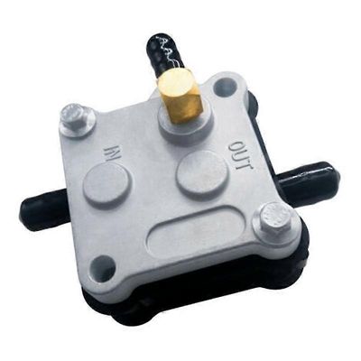 Autonosat Polttoainepumppu yhteensopiva Mercury 35hp 50hp 60hp 115hp 200hp perämoottori 2stroke 14360a71 14360a43 1436