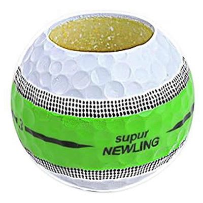 Kannettava magneettinen sikariteline Vahva magneettinen sikariteline Clip Golftarvikkeet Vihreä