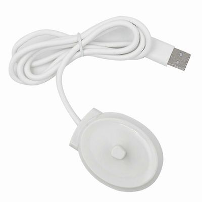 USB-laturin alusta Oral B Braun P2000 P4000 P6000 D10 D12 D16 D20 sähköhammasharjan laturin tyyppi