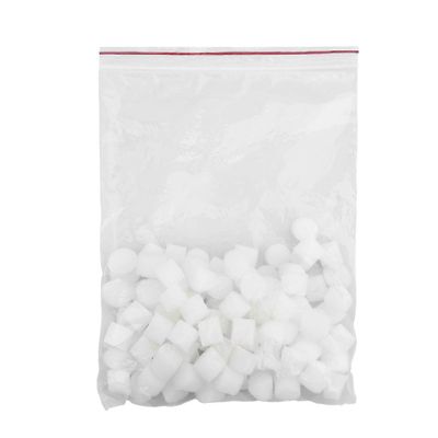 100 kpl turvallinen imulaite nenän imusuodatin lisävarusteet kertakäyttöinen sieni