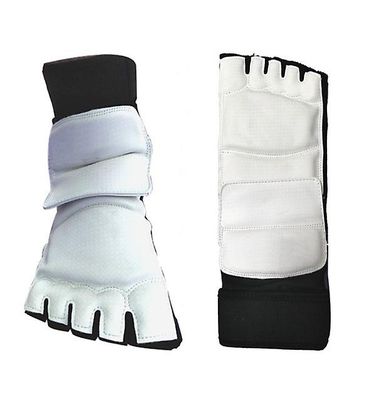 Boeyaa Taekwondo fod- og ankelbeskyttere XXL