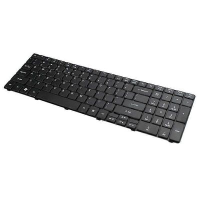 PC-kannettava Yhdysvaltain näppäimistö Aspire 5250 5553 5742 5742G 5742Z 5742ZG 5750 5750G A