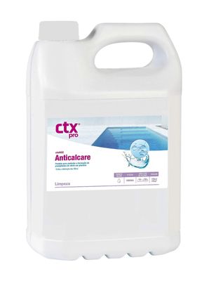 CTX-602 - ECO 5 kg
