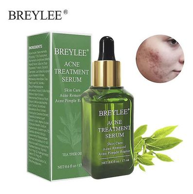 Domeilleur Breylee Krympe Porer Serum Pore Strammer Raffinering Fuktighetsgivende EssensBleking 17ml som show