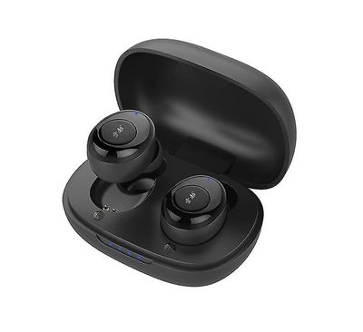 Bluetooth-kuulokojeet ladattava kuulolaitesovellus digitaalinen äänenvahvistin kuuroudelle langaton aparelho auditivo audifonos