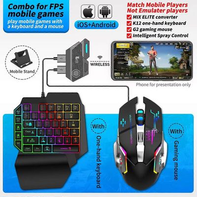 Langallinen pelinäppäimistö Mekaaninen näppäimistö Yhden käden automaattinen painekeinuja Vasenkätinen näppäimistö