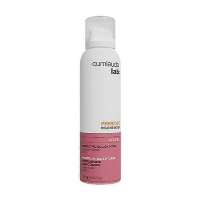 Cumlaude Lab Prebiotic Mousse Cumlaude 150 ml