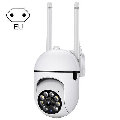 Ycc365 Plus trådløs wifi ip-kamera utendørs bevegelsesdeteksjon kameraovervåking