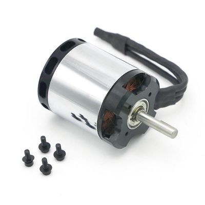 mickcara Mitoot 3730 harjaton moottori RC-helikopterilentokoneille H3730 1000kv