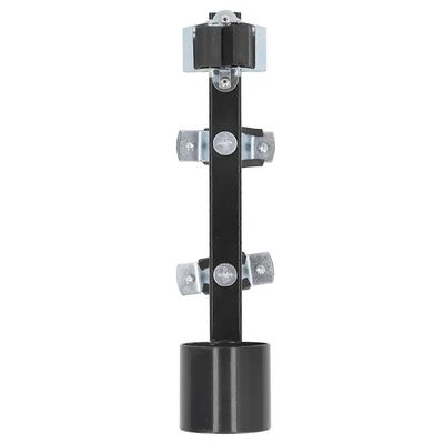 2025 Uusimman mallin liikkuvuusskootterin keppipidike Universal Fit alumiiniseos...