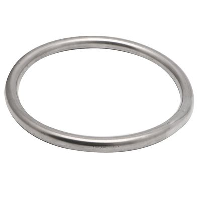 Korkean lujuuden metalli Chun Kung Fu Sticky Rings Chun Kung Fu -aseiden siipi