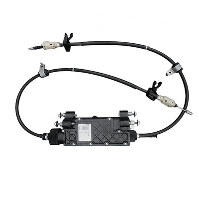 Til Peugeot 508 parkeringsbremseaktuator Elektrisk håndbremsemekanisme Kontrolelement Motor 1612865480 9810501780 471911 470218